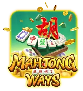 Slot Gacor Mahjong Ways